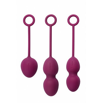Orgasmkulor Svakom Nova Balls