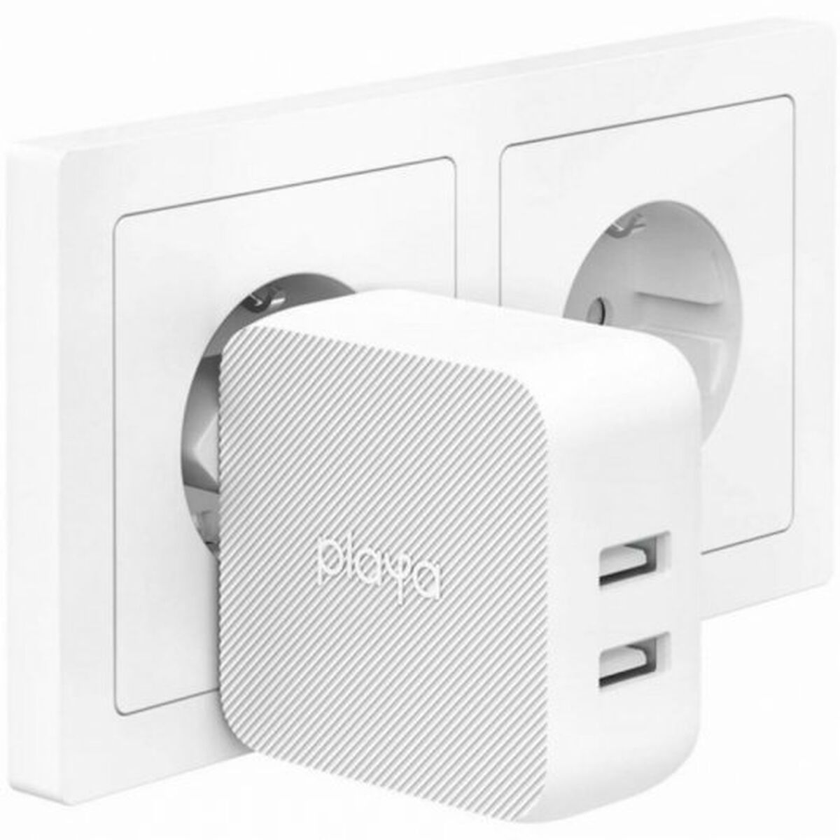 Väggladdare Belkin Playa 12 W - 2