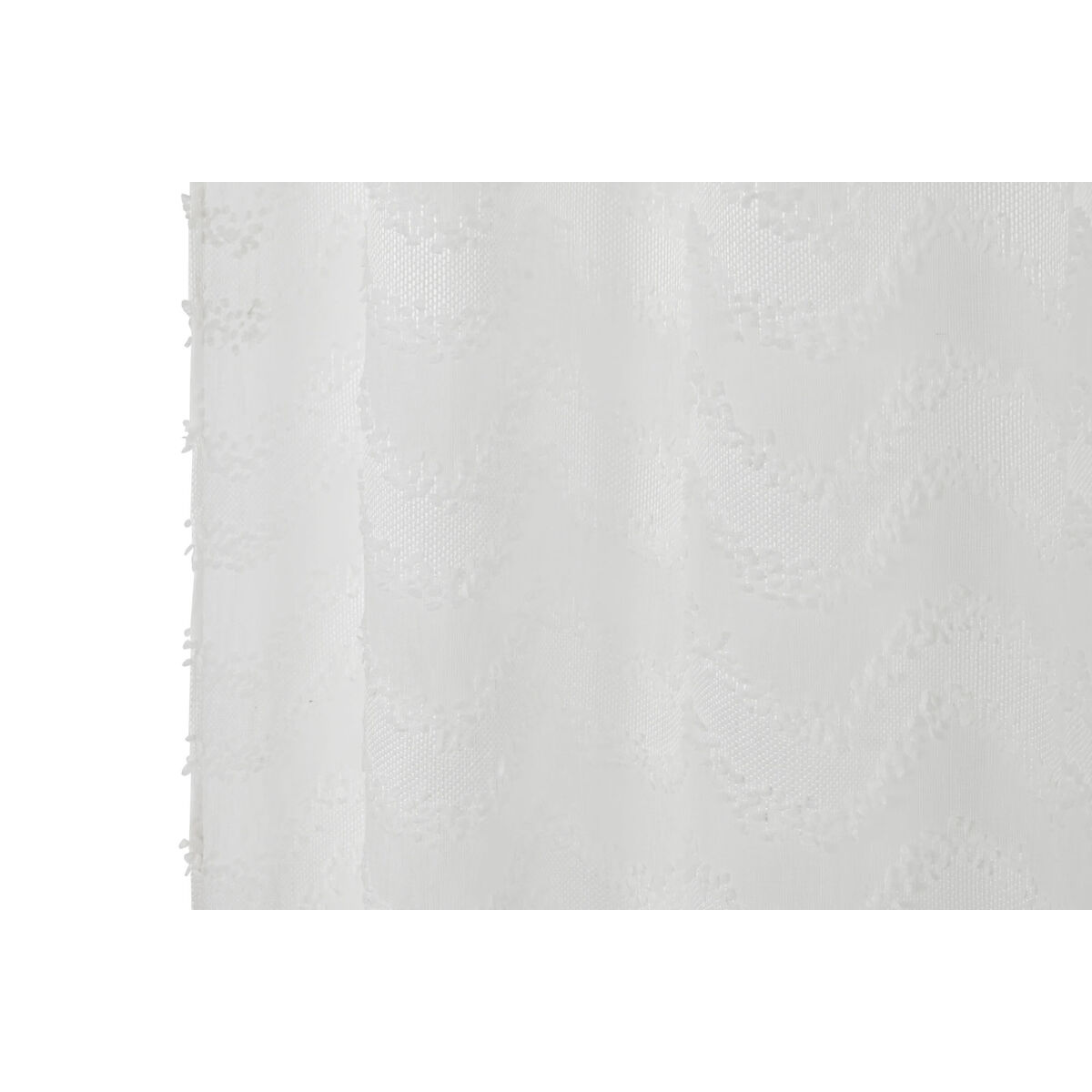 Gardiner Home ESPRIT Vit 140 x 260 x 260 cm - 3