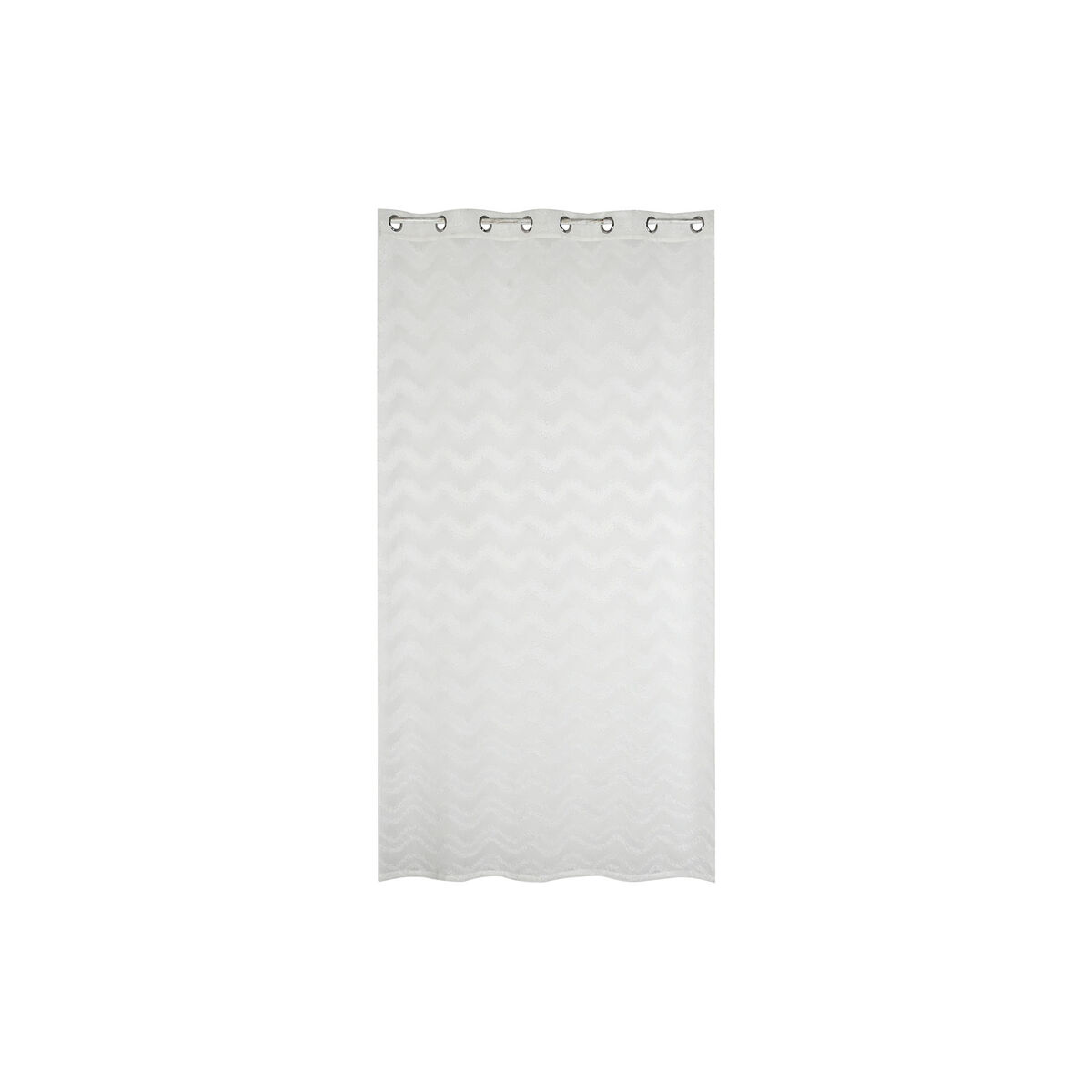 Gardiner Home ESPRIT Vit 140 x 260 x 260 cm