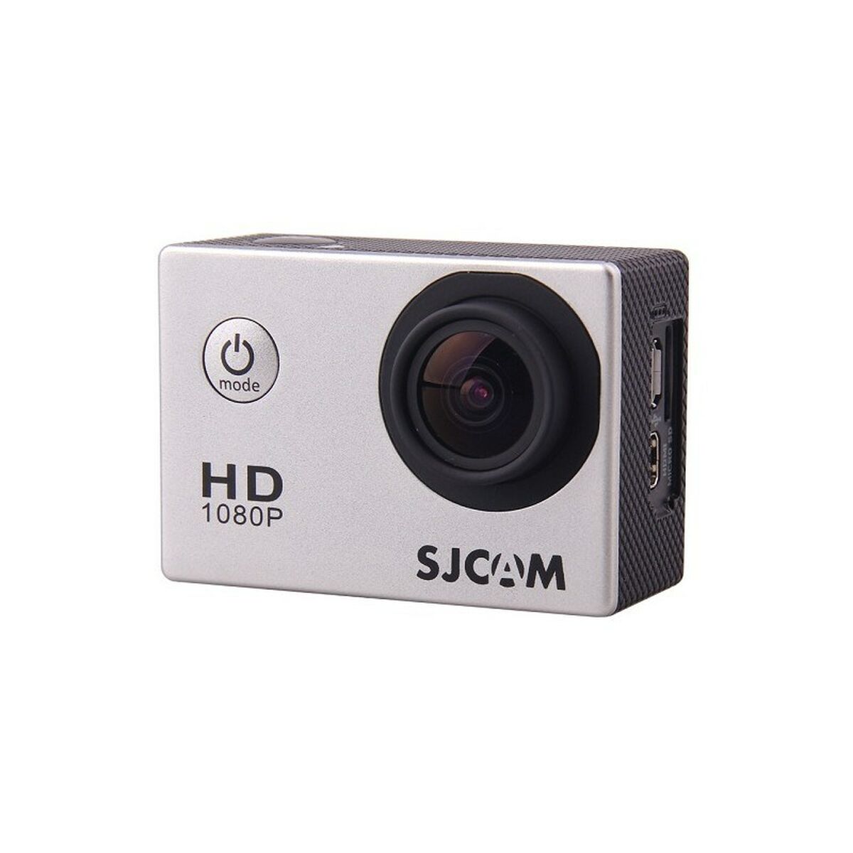 Sportkamera SJCAM SJ4000 Silver 1.5"