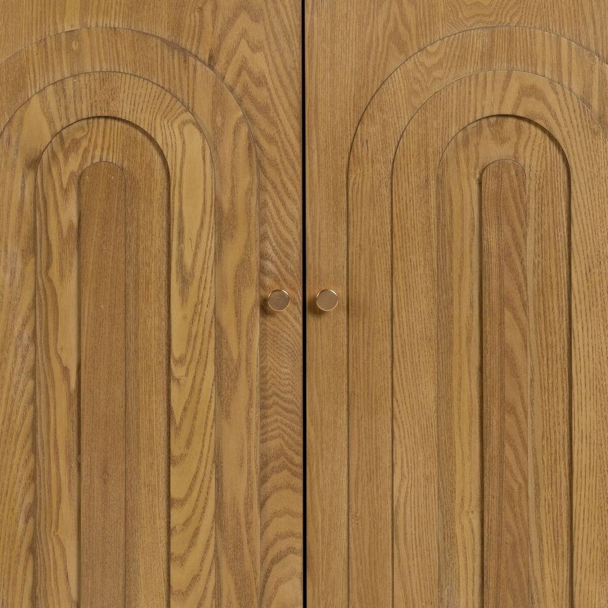 Mottagare Naturell 80 x 40 x 80 cm - 5