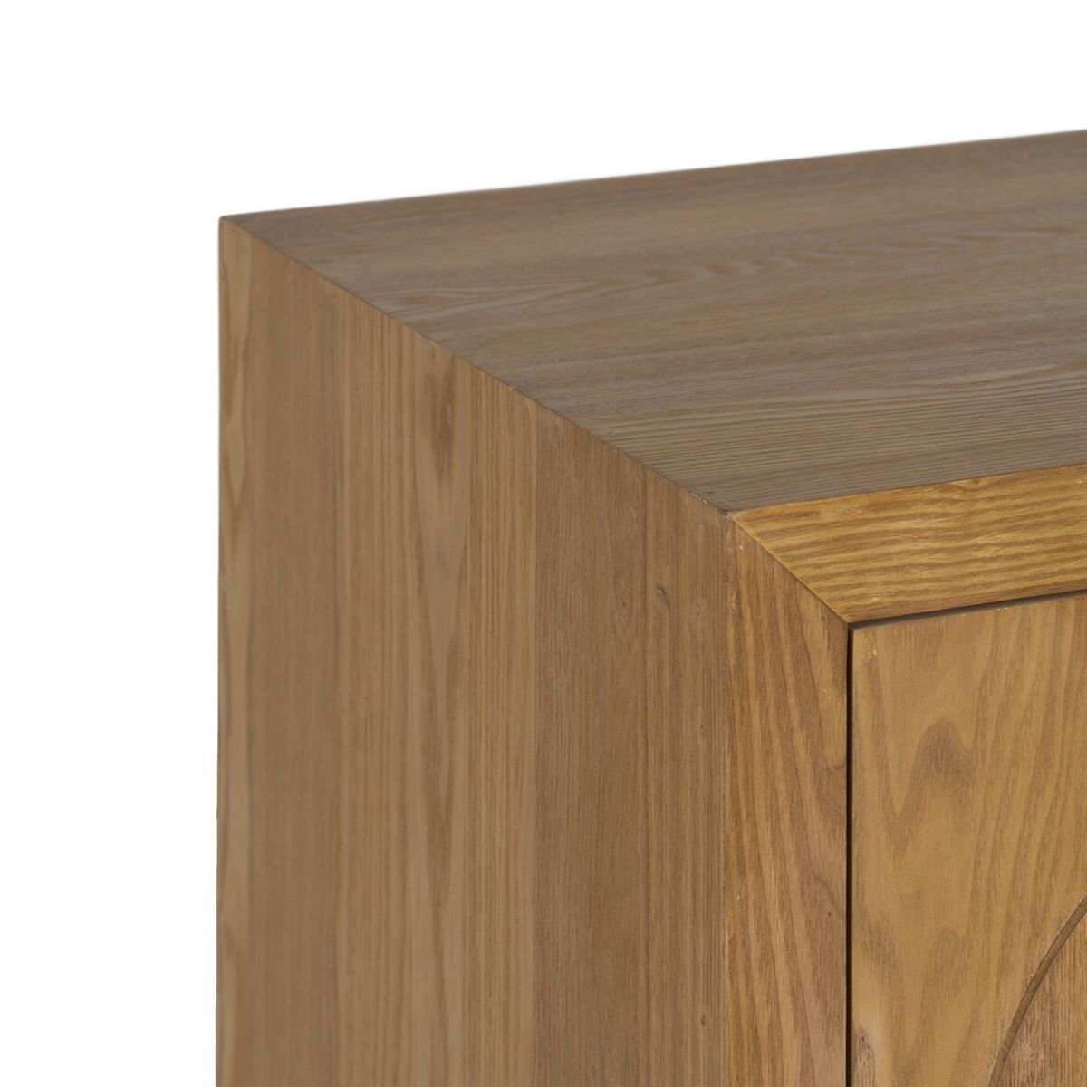 Mottagare Naturell 80 x 40 x 80 cm - 4