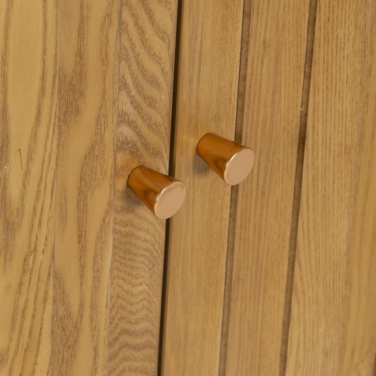 Mottagare Naturell 80 x 40 x 80 cm - 7