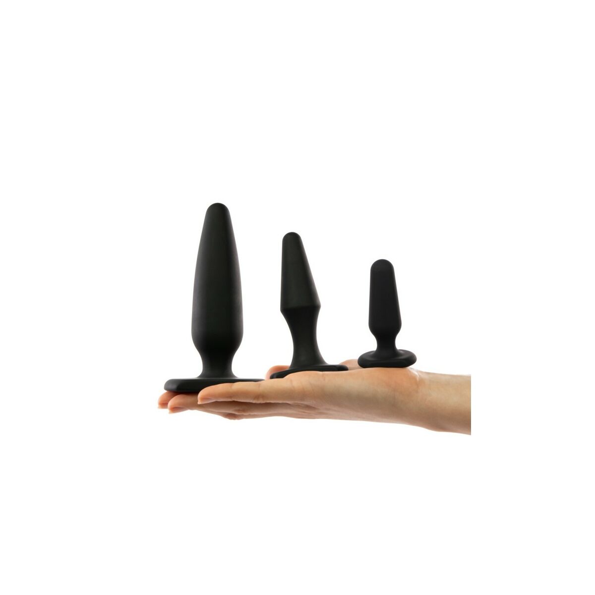 Analplugg Diversual - 7