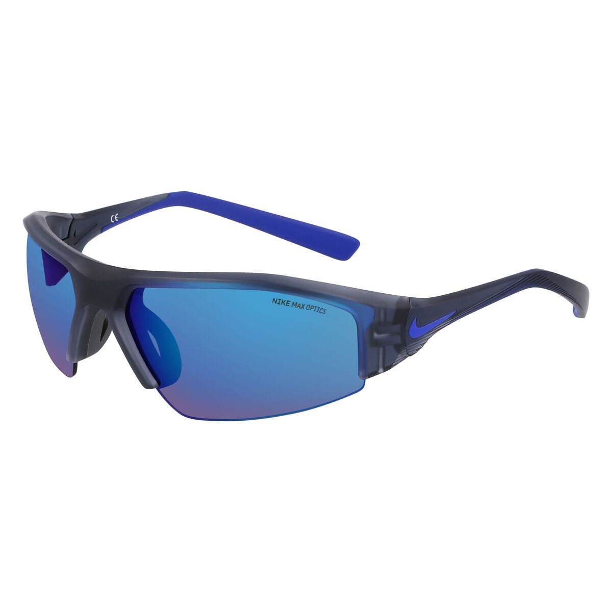 Unisexsolglasögon Nike SKYLONACE22M Ø 70 mm