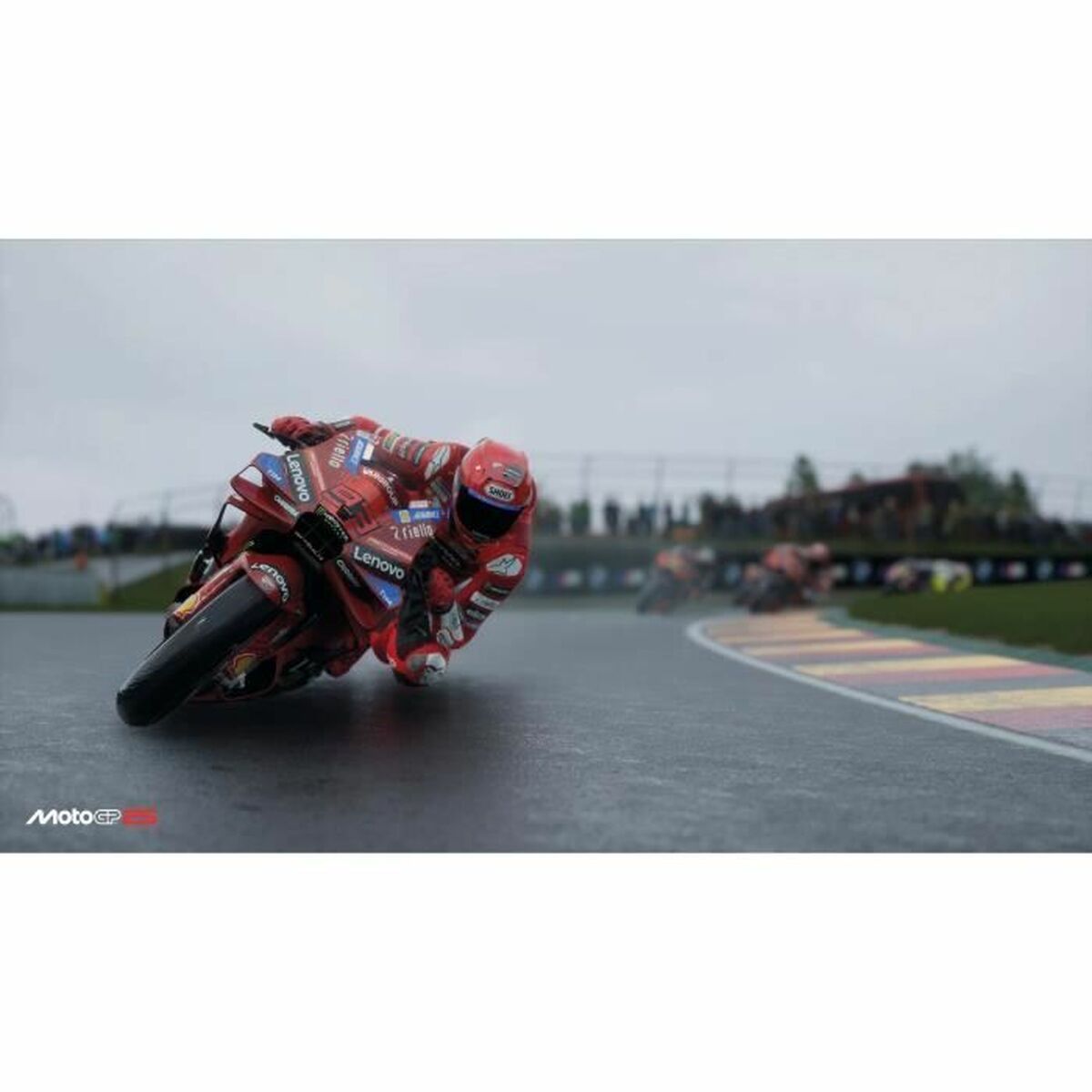 Xbox Series X Videospel Milestone MotoGP25 - 3