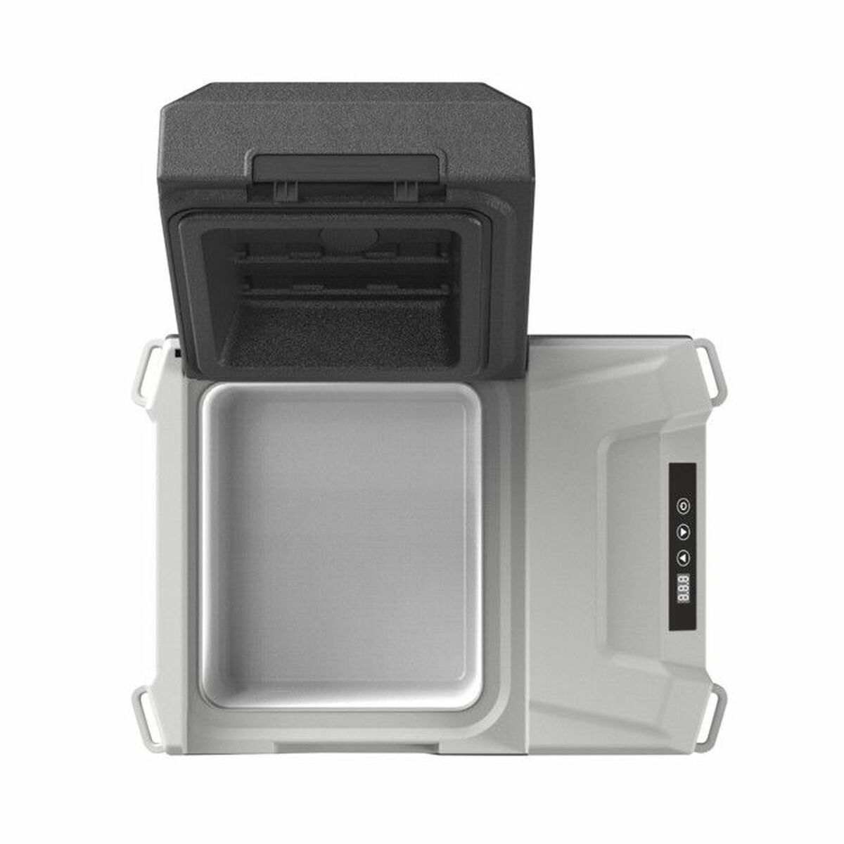 Bärbar kyl Eza Blizz-E One 39 x 38 x 50 cm Plast 11 L - 2