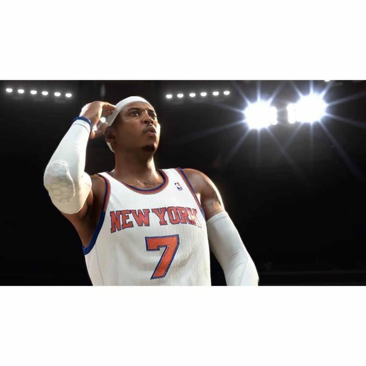 TV-spel för Switch 2K GAMES NBA 2K26 - 3