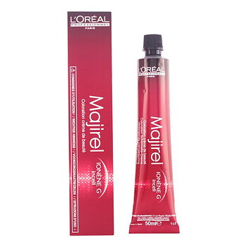 Permanent färg Majirel L'Oreal Professionnel Paris 3555