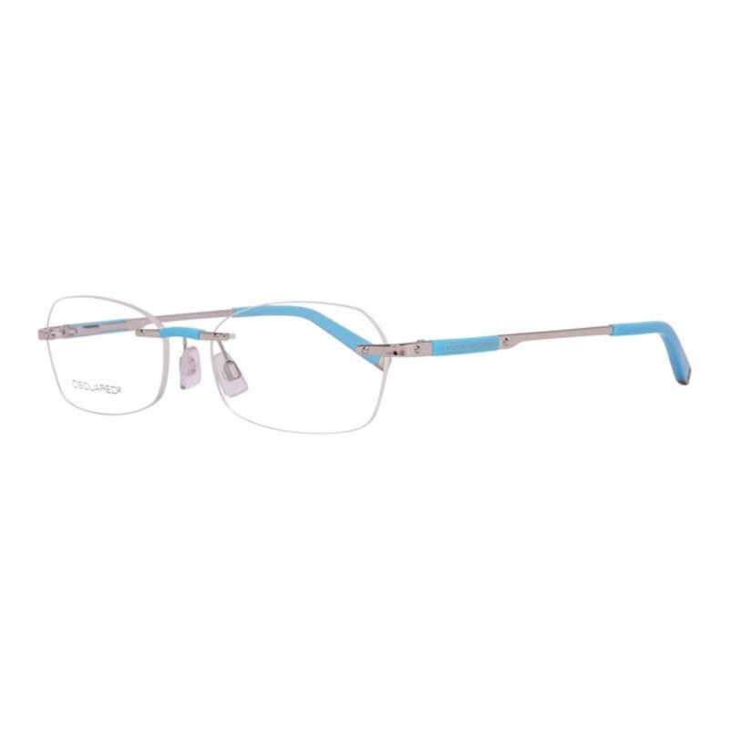 Glasögonbågar Dsquared2 ø 54 mm - 5