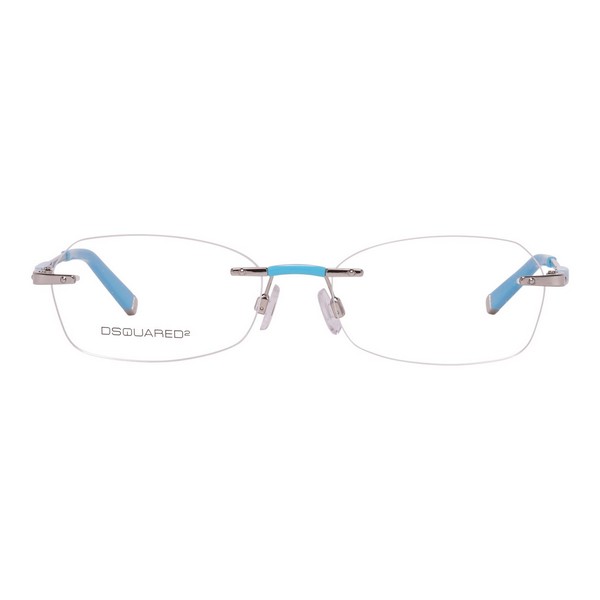 Glasögonbågar Dsquared2 ø 54 mm - 3