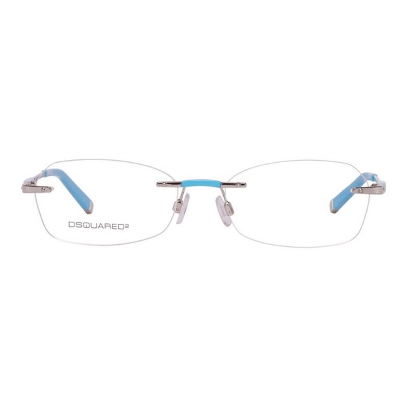 Glasögonbågar Dsquared2 ø 54 mm - 7