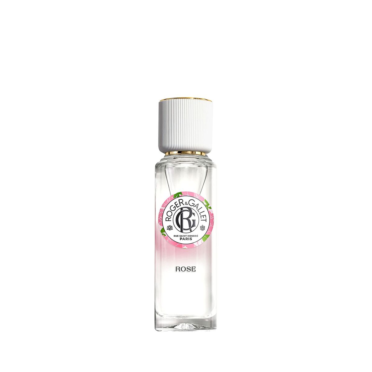 Parfym Unisex Roger & Gallet Feuille de Thé EDP EDP 30 ml - 4
