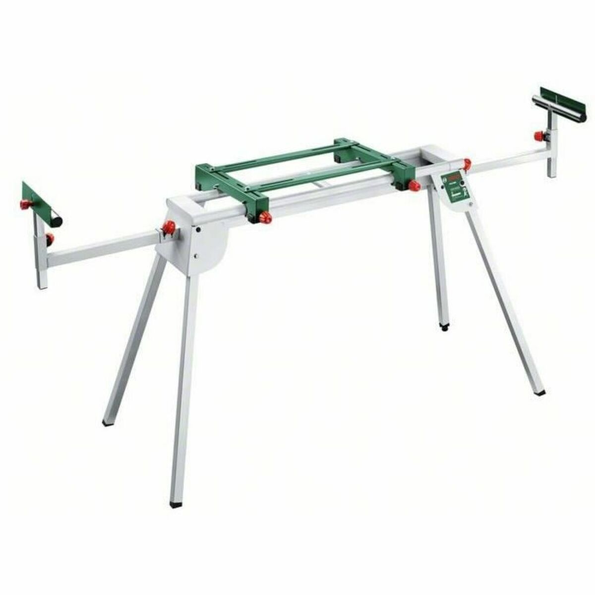 Arbetsbord BOSCH PTA 2400 122 cm 82 cm - 3