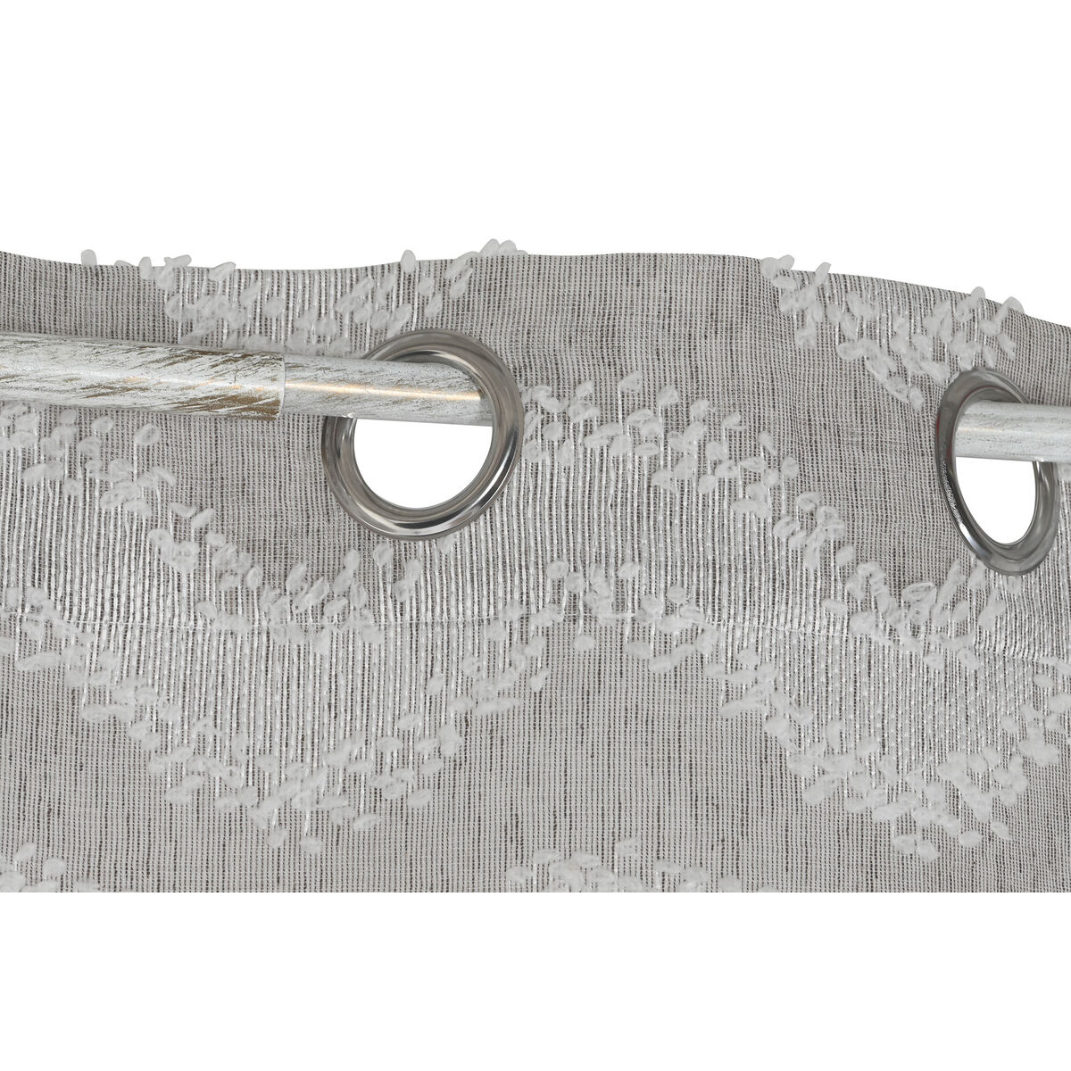 Gardiner Home ESPRIT Beige 140 x 260 x 260 cm - 5