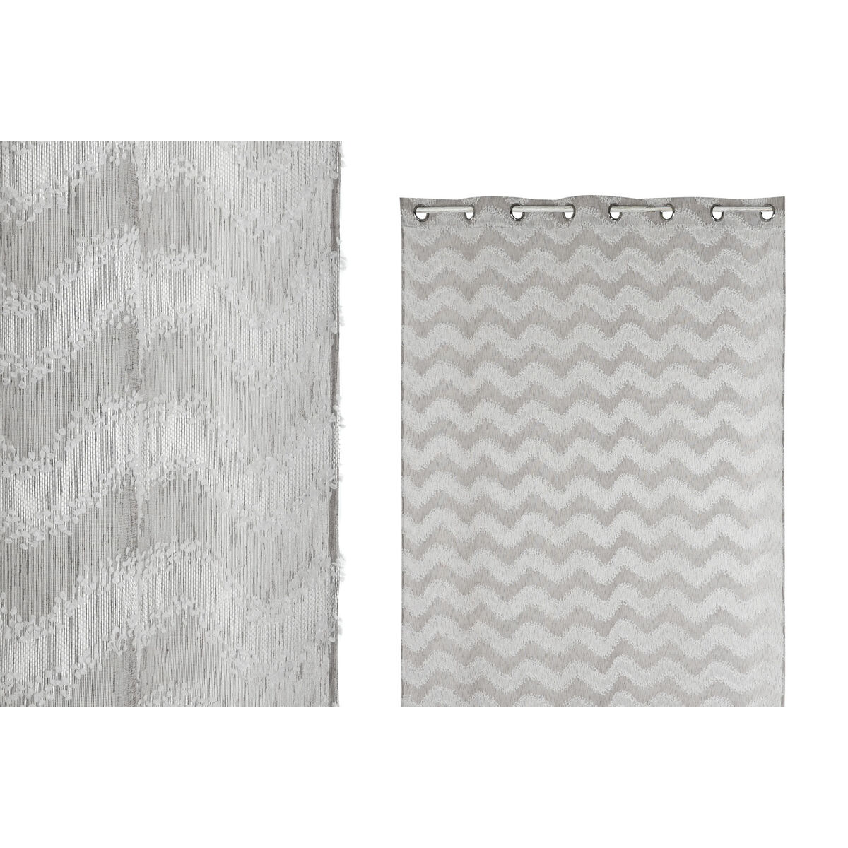 Gardiner Home ESPRIT Beige 140 x 260 x 260 cm - 2