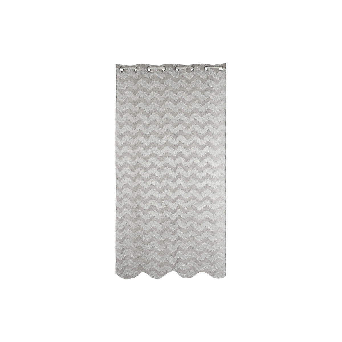 Gardiner Home ESPRIT Beige 140 x 260 x 260 cm