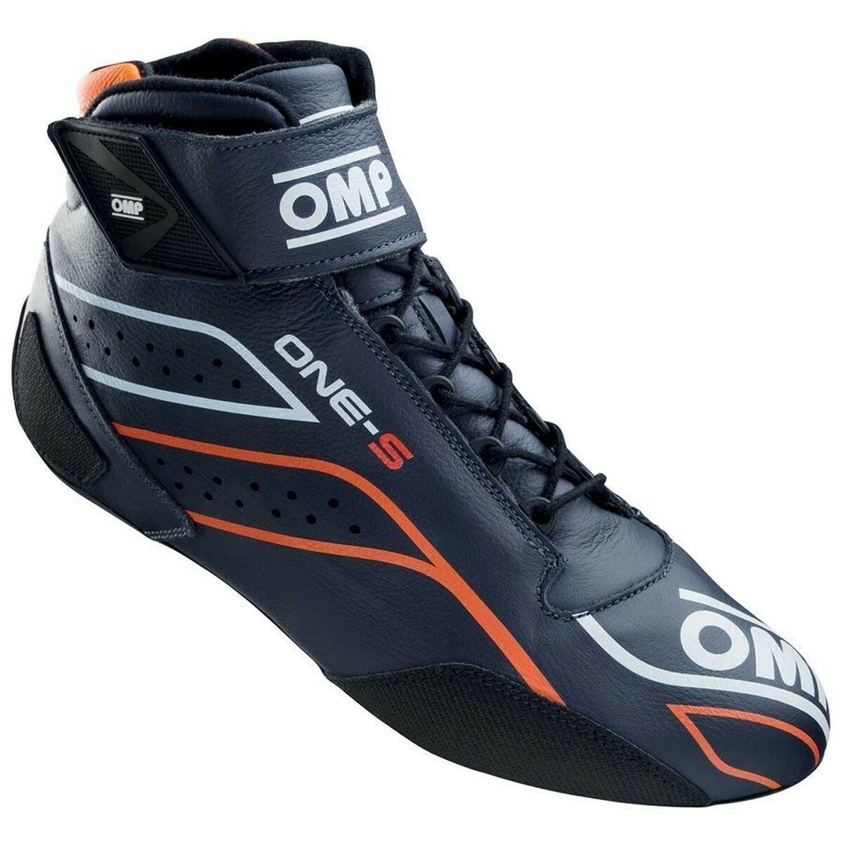 Racing-kängor OMP 40 - 3