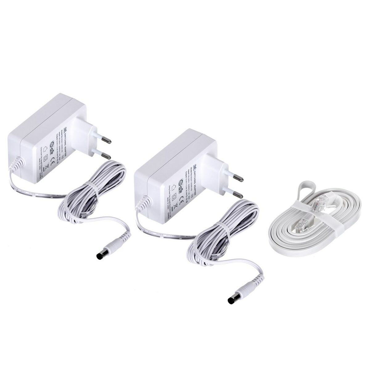Router Tenda MX15 Pro(3-pack) - 5