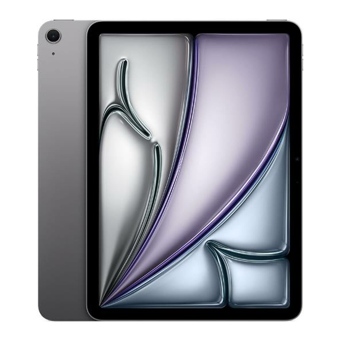 Läsplatta iPad Air Apple MUXM3TY/A 11" M2 8 GB RAM 512 GB Grå