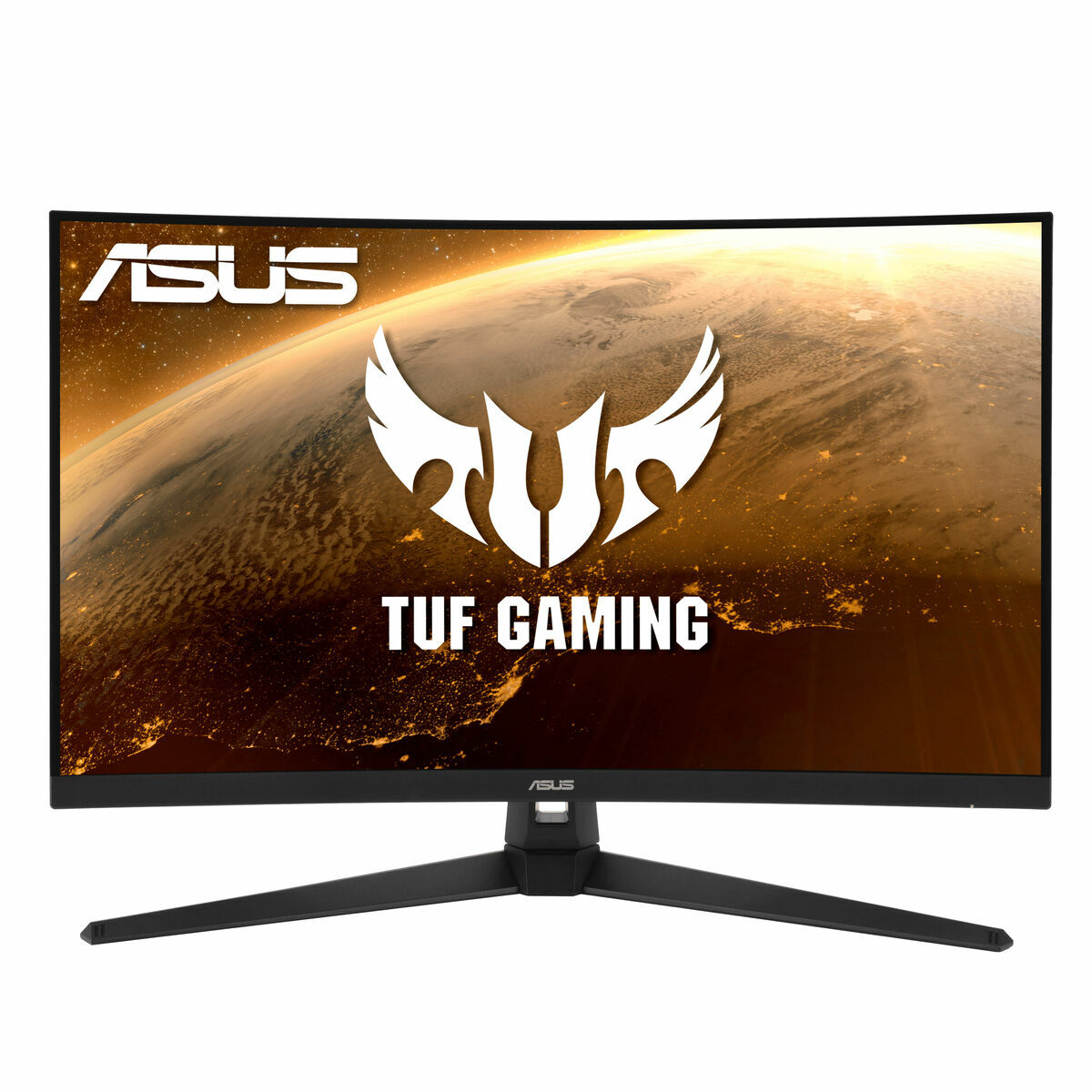 Monitor Asus VG32VQ1BR Quad HD 31,5" 165 Hz - 3