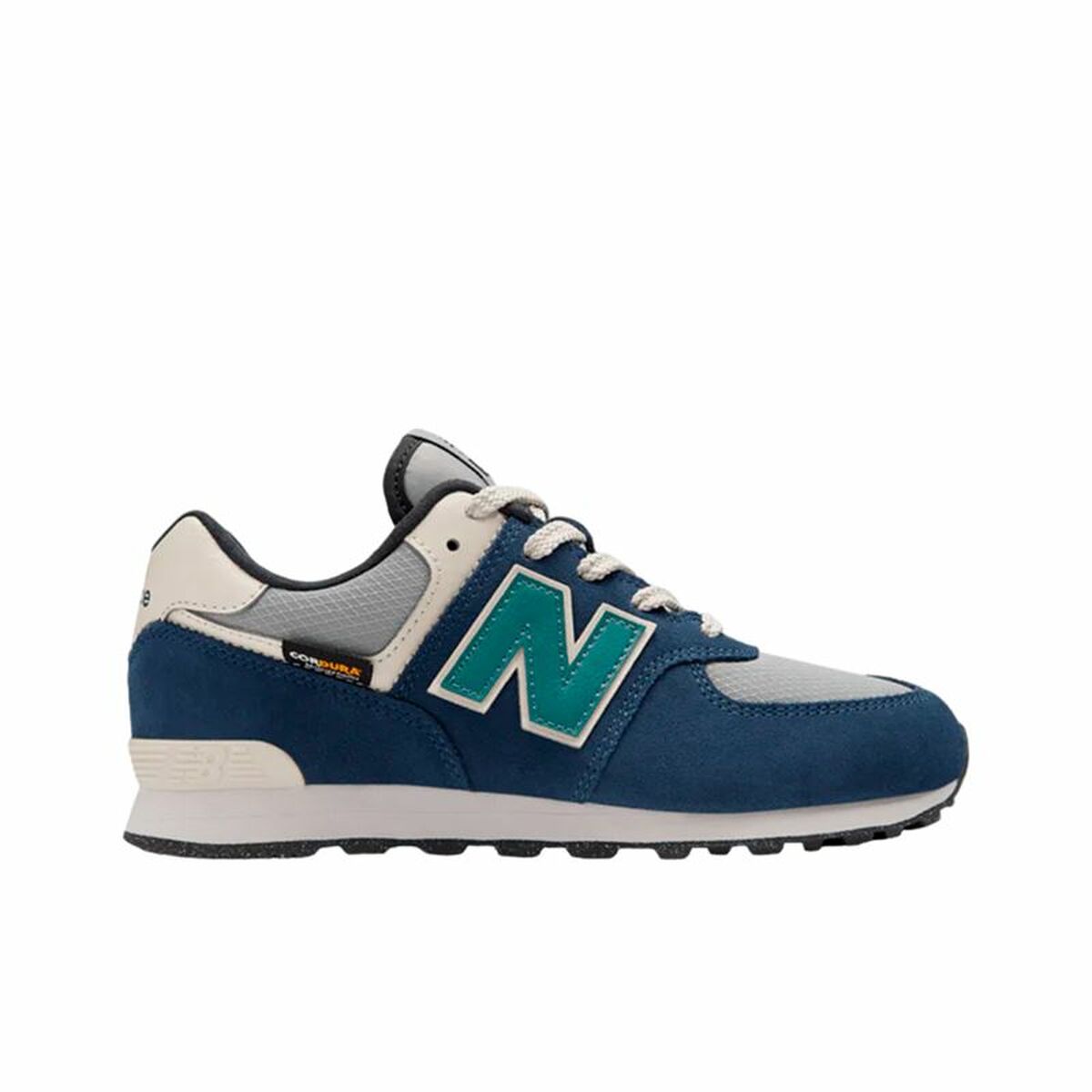 Sportskor Casual Barn New Balance 574 Core Marinblå