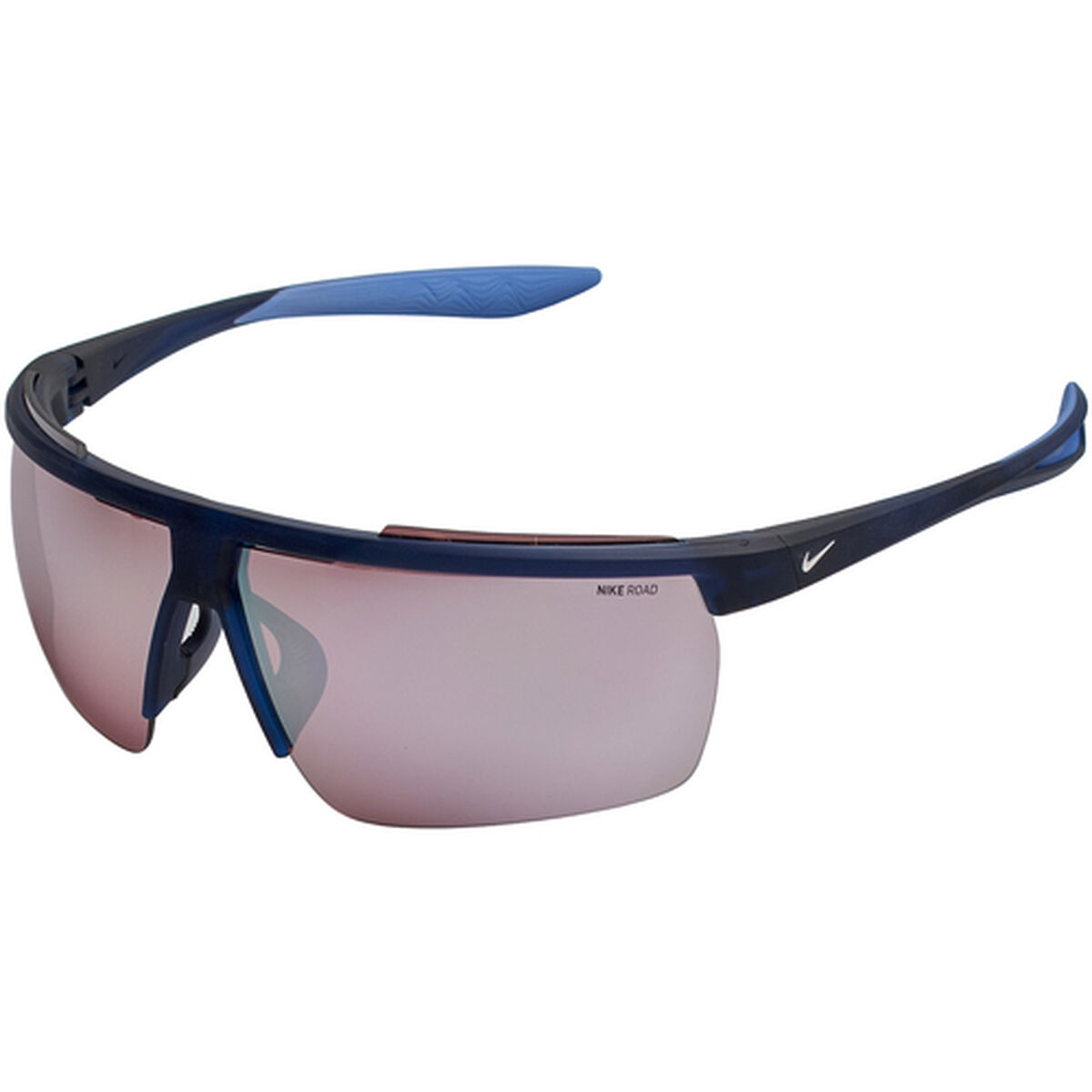 Herrsolglasögon Nike WINDSHIELD-RD-CW1303-7509492 Ø 75 mm