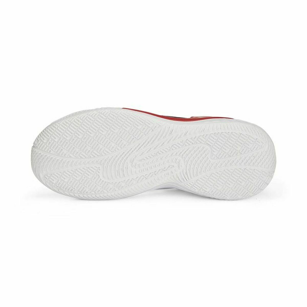 Basketskor, Vuxen Puma Court Rider Chaos Vit - 3