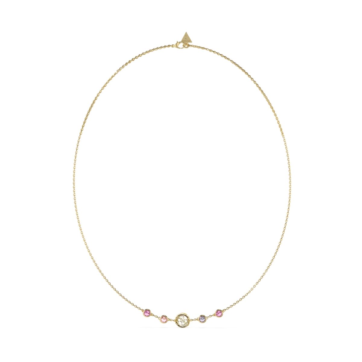 Damhängen Guess JUBN05097JWYGFCT-U Gyllene