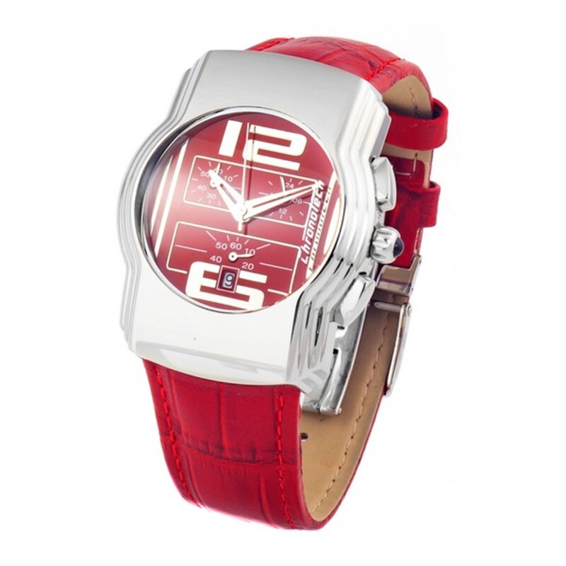 Damklocka Chronotech CT7280B-05 (Ø 33 mm) - 5