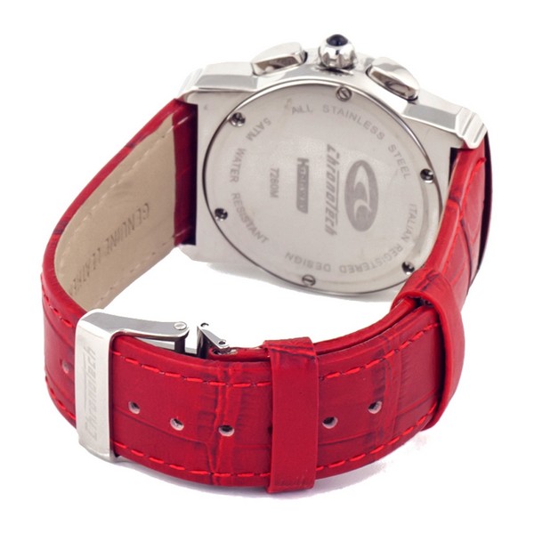 Damklocka Chronotech CT7280B-05 (Ø 33 mm) - 3