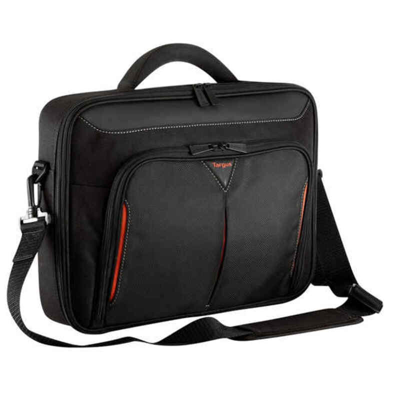 Laptopväska Targus CN418EU Svart Multicolour 17" 18" 18"