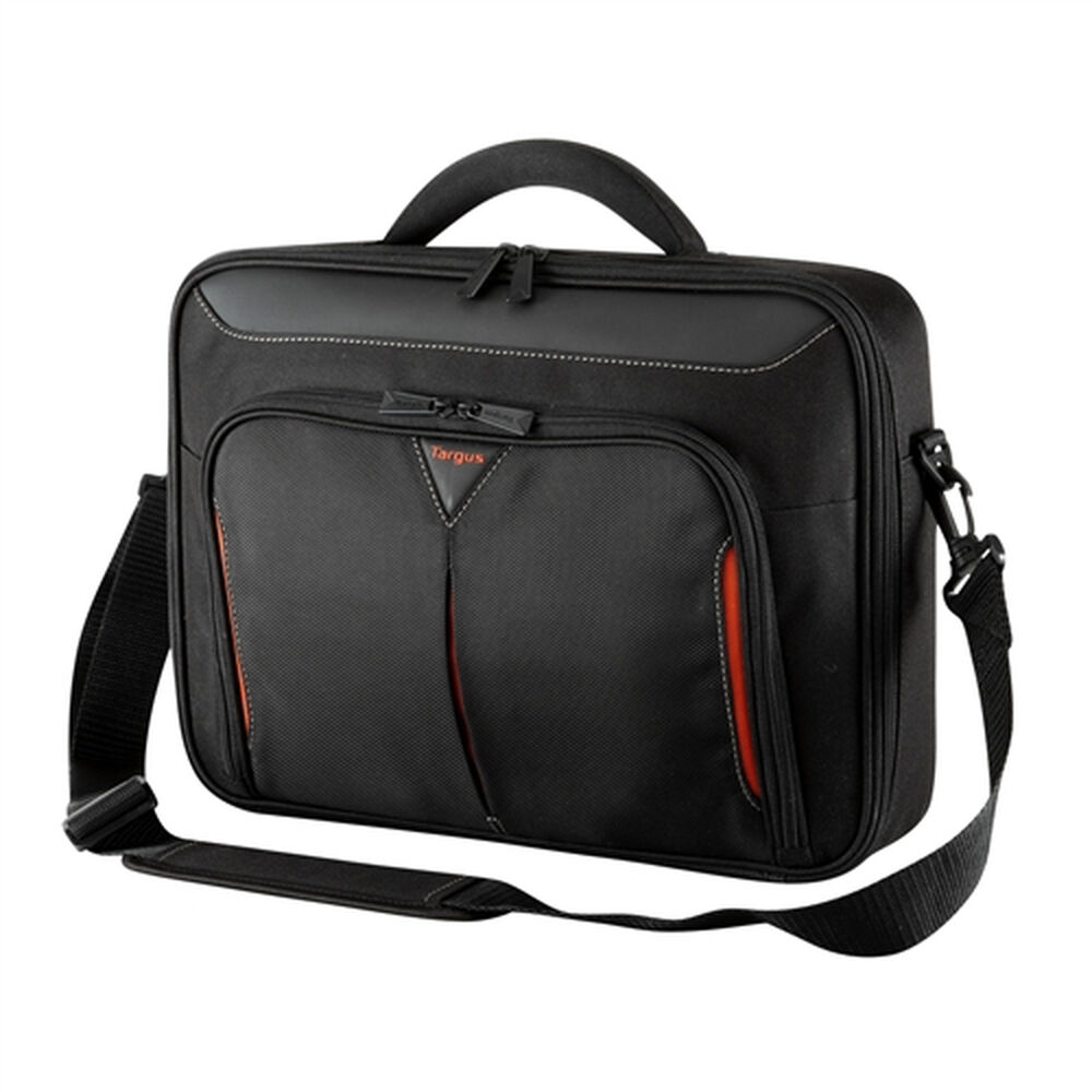 Laptopväska Targus CN418EU Svart Multicolour 17" 18" 18" - 2