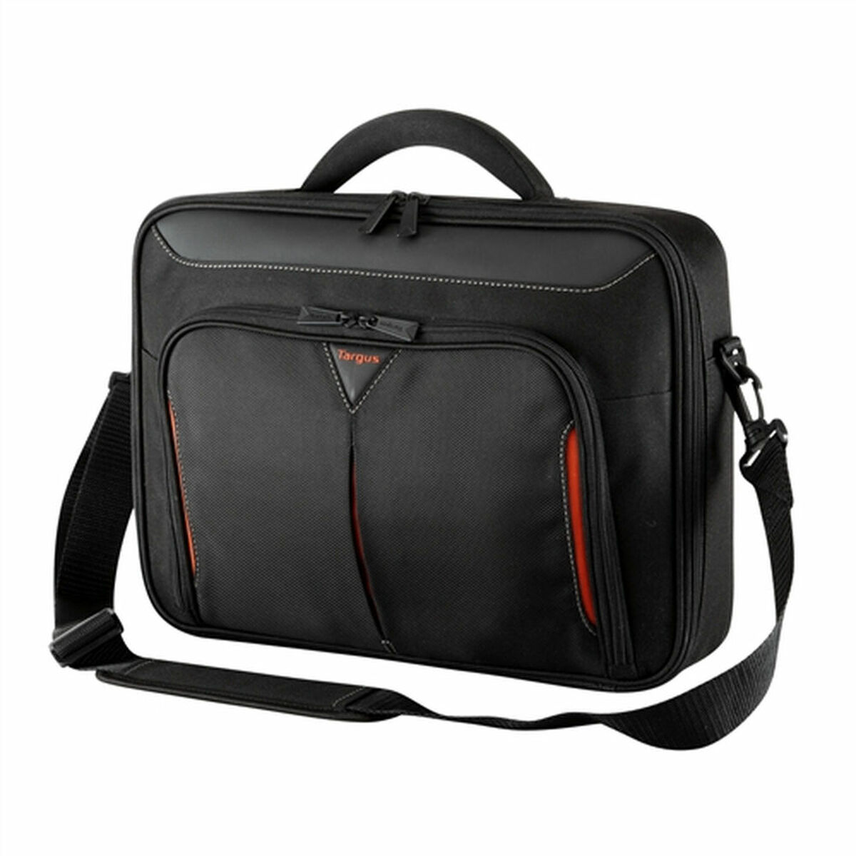Laptopväska Targus CN418EU Svart Multicolour 17" 18" 18" - 6