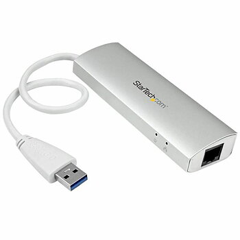 USB-HUB Startech PEXHDCAP2 Vit
