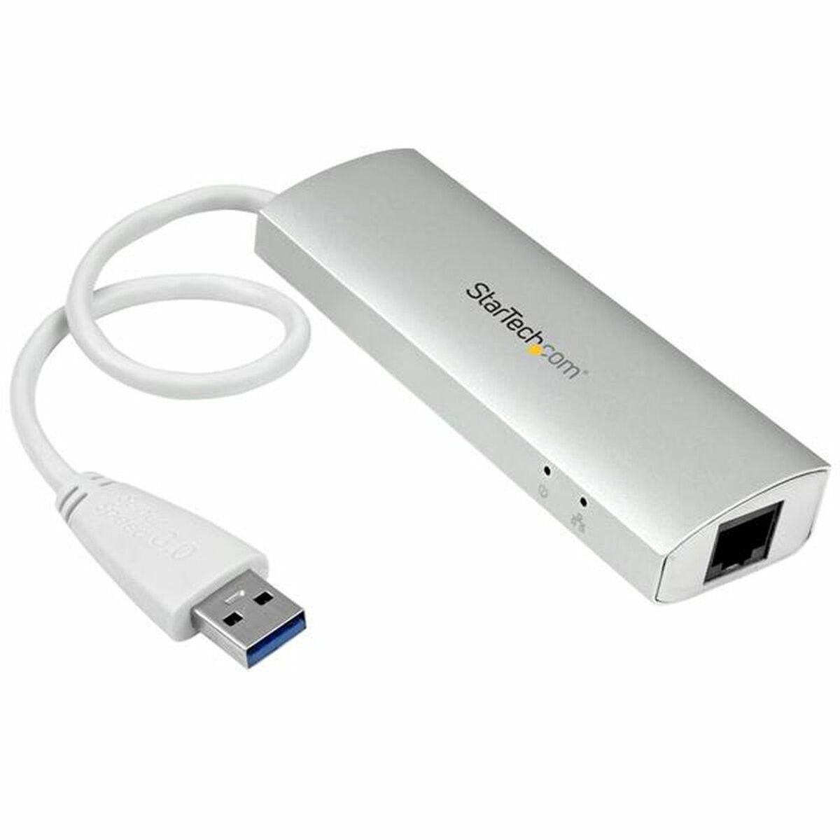 USB-HUB Startech PEXHDCAP2 Vit - 3