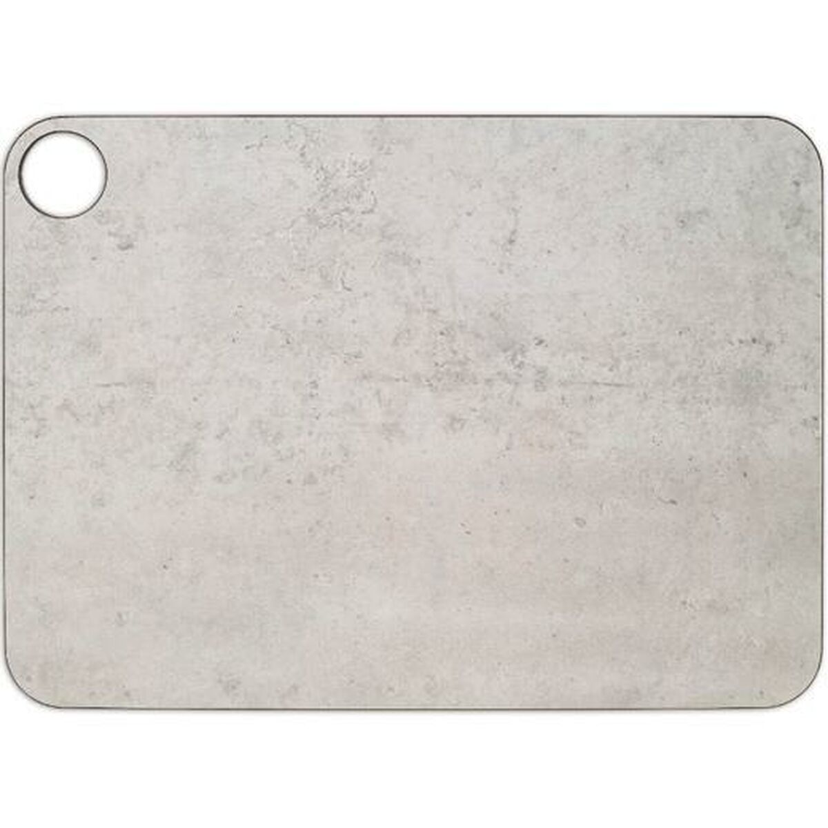 Skärbräda Arcos 37,7 x 27,7 cm Grå Harts Fibrer (3 antal) - 2