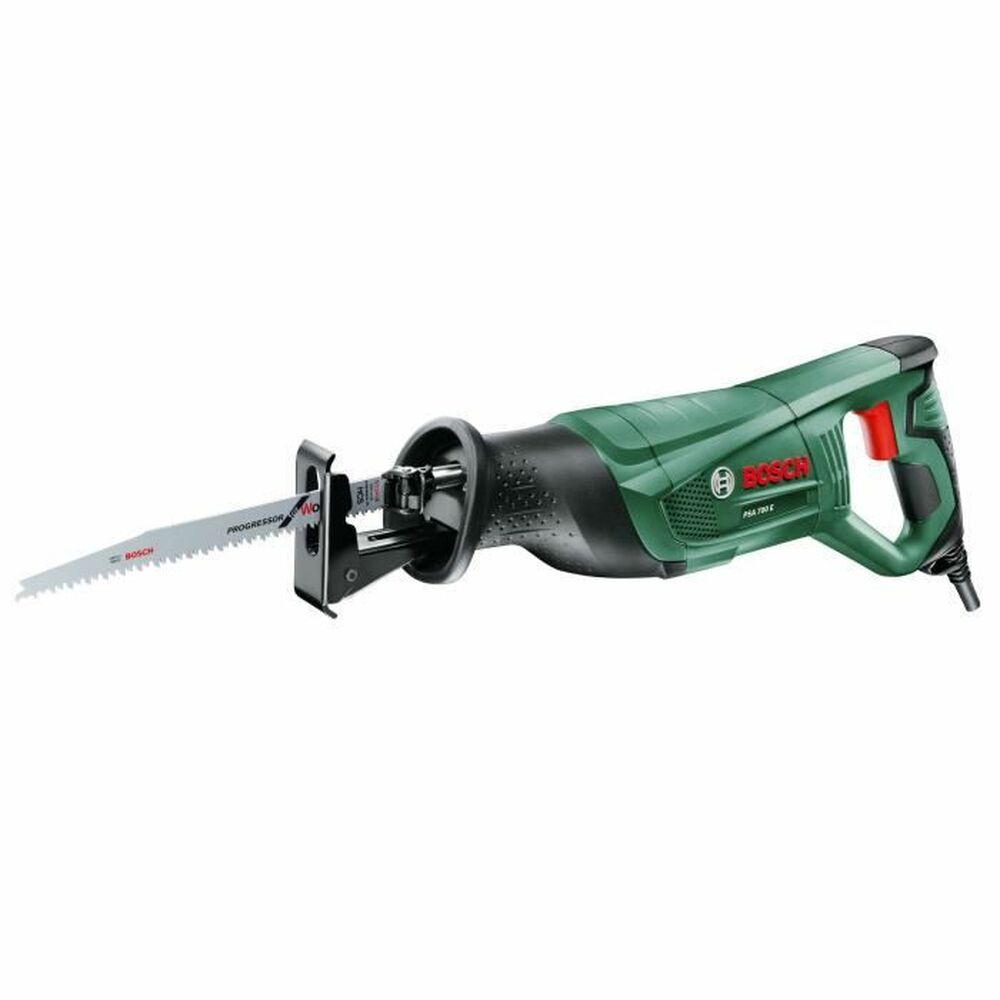 Självsågande såg BOSCH PSA 700 E 700 W 710 W 230 V 1900 rpm