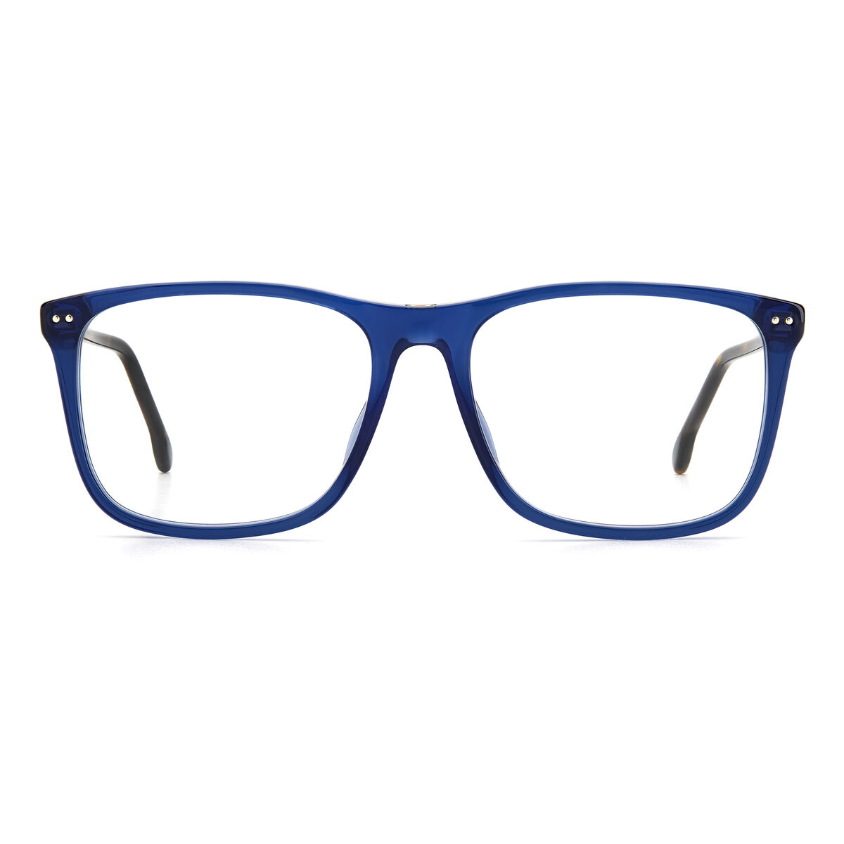 Glasögonbågar Carrera CARRERA-2012T-PJP Blue Ø 52 mm - 2