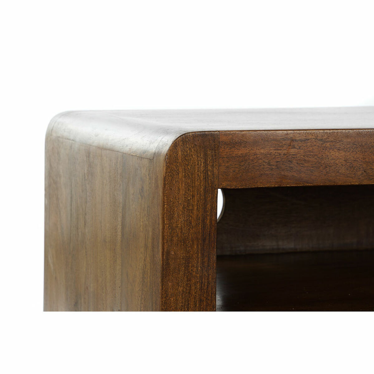 TV-möbler DKD Home Decor Akaciaträ (115 x 40.5 x 48 cm) - 5