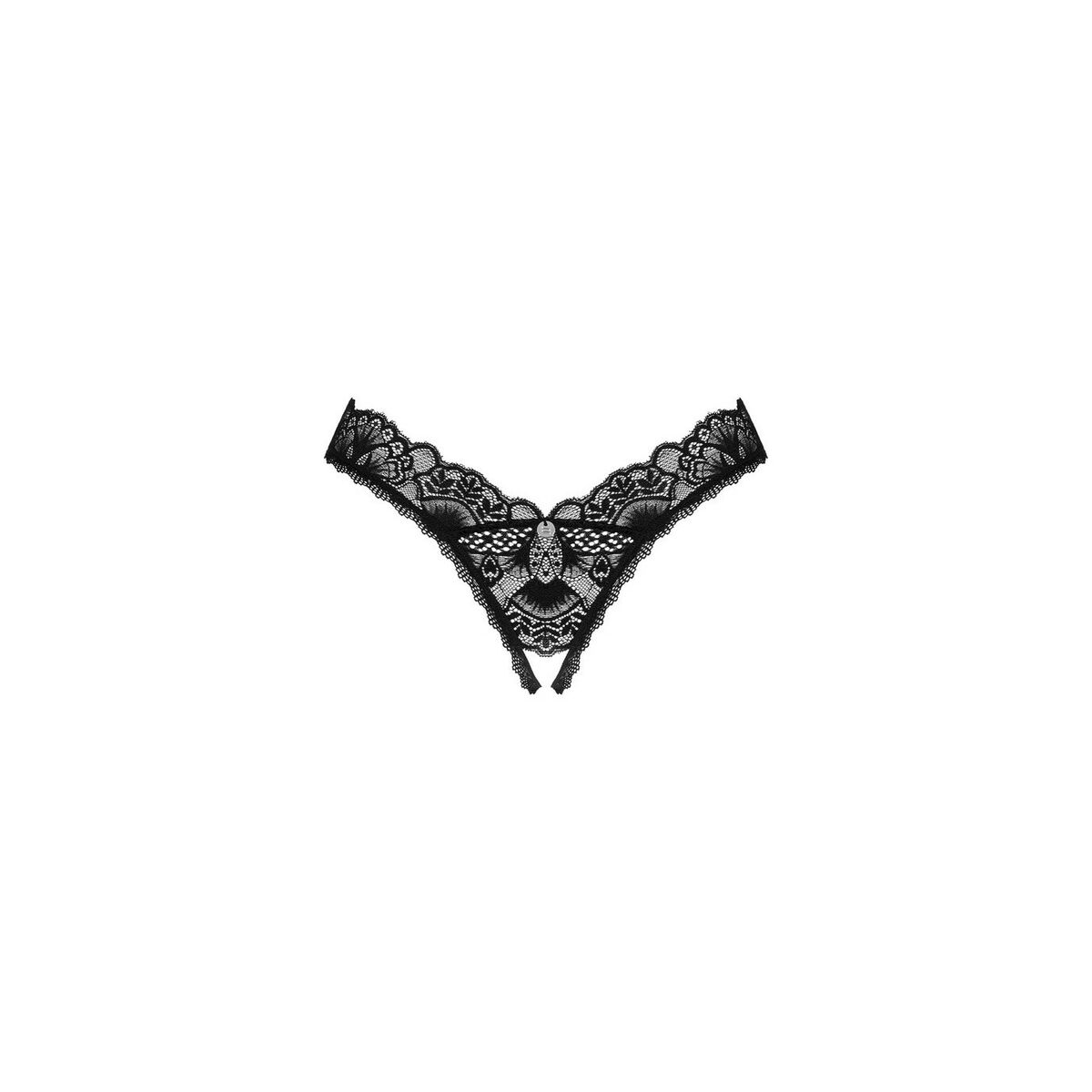 Stringtrosa Obsessive XS/S - 3