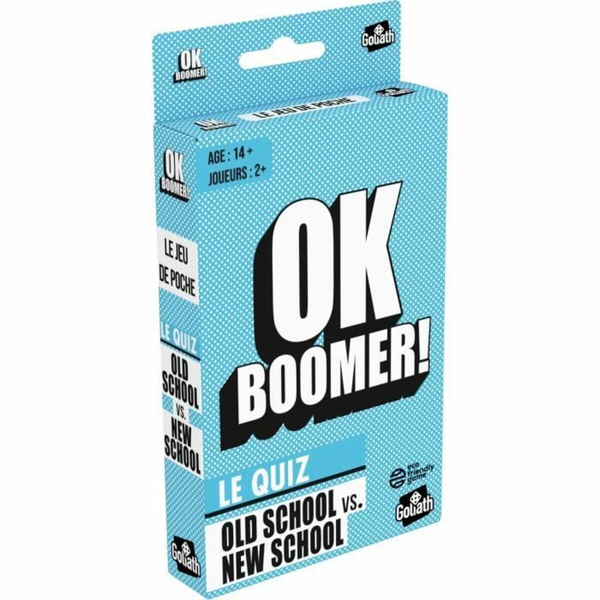 Sällskapsspel Goliath Ok Boomer - 3