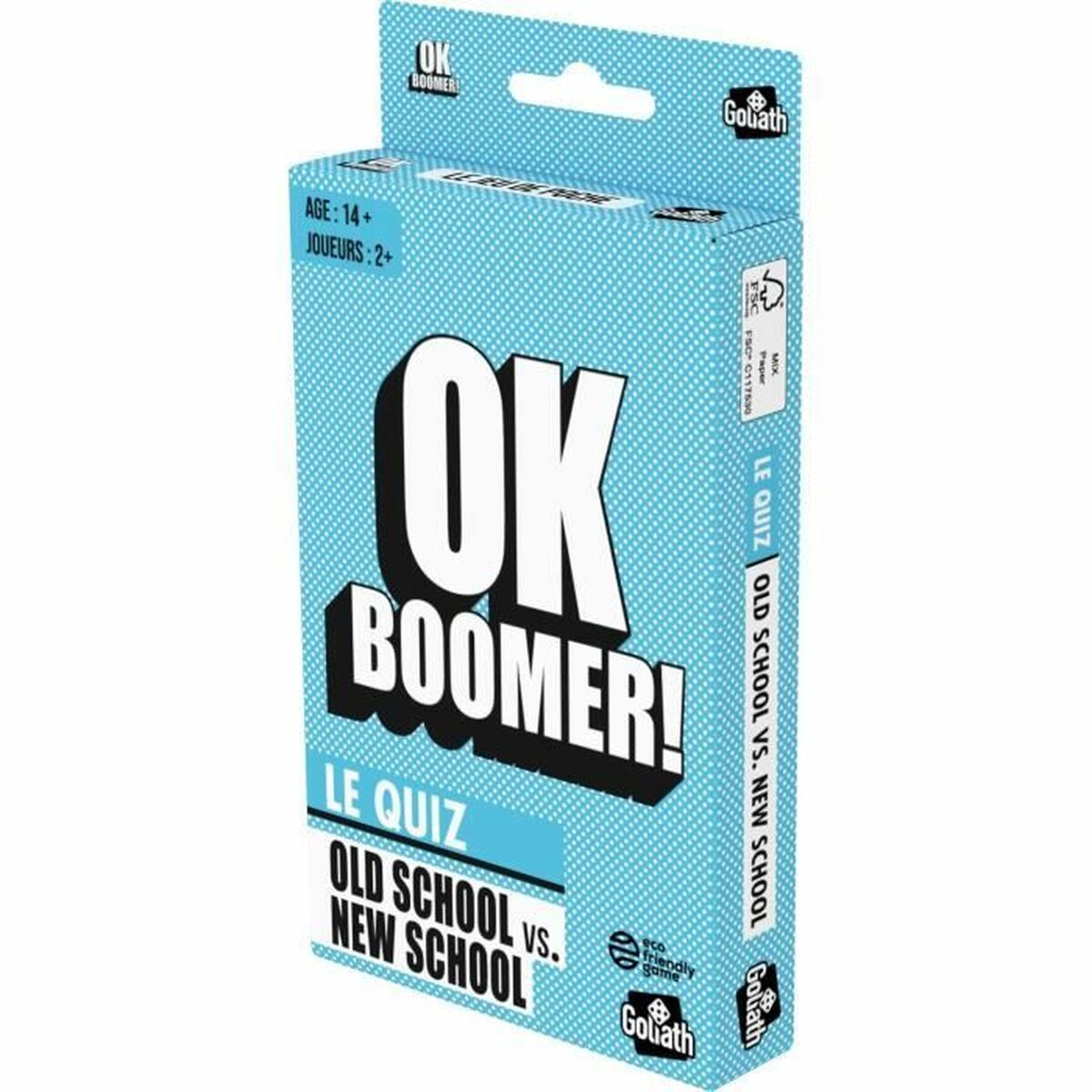 Sällskapsspel Goliath Ok Boomer - 2