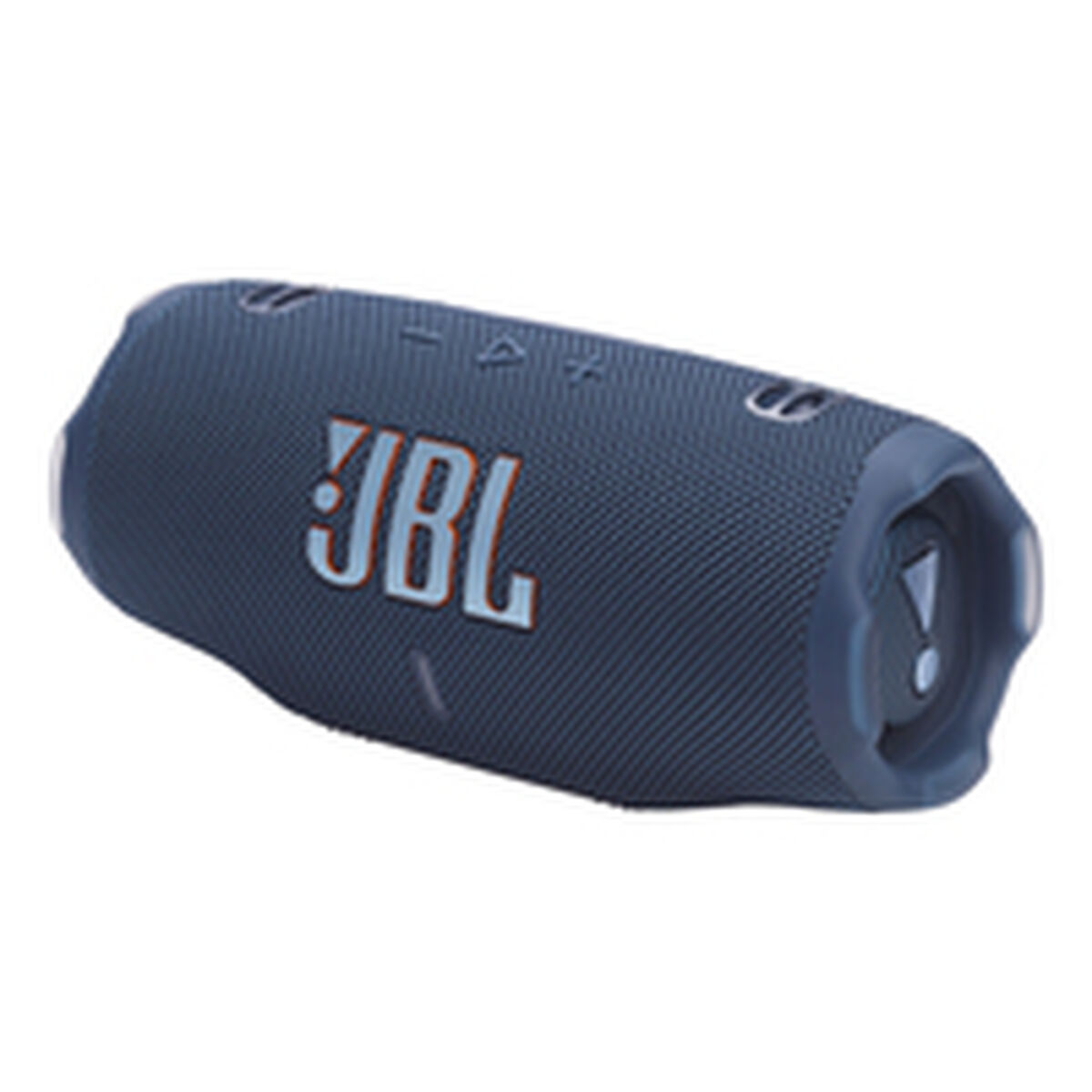 Bärbar Bluetooth Högtalare JBL JBLCHARGE6BLU Blå - 3