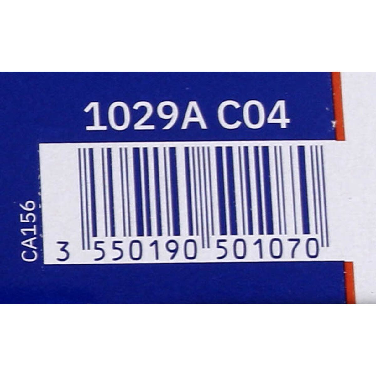 Glasset Duralex 1029AC04 Glas 360 ml (4 antal) - 5