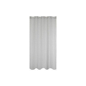 Gardiner Home ESPRIT Grå 140 x 260 x 260 cm