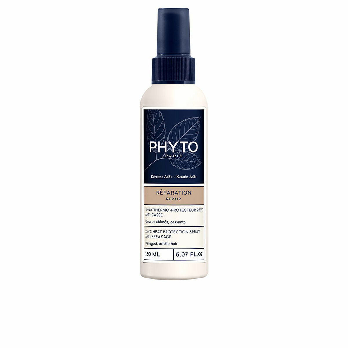 Vax Phyto Paris Réparation 150 ml