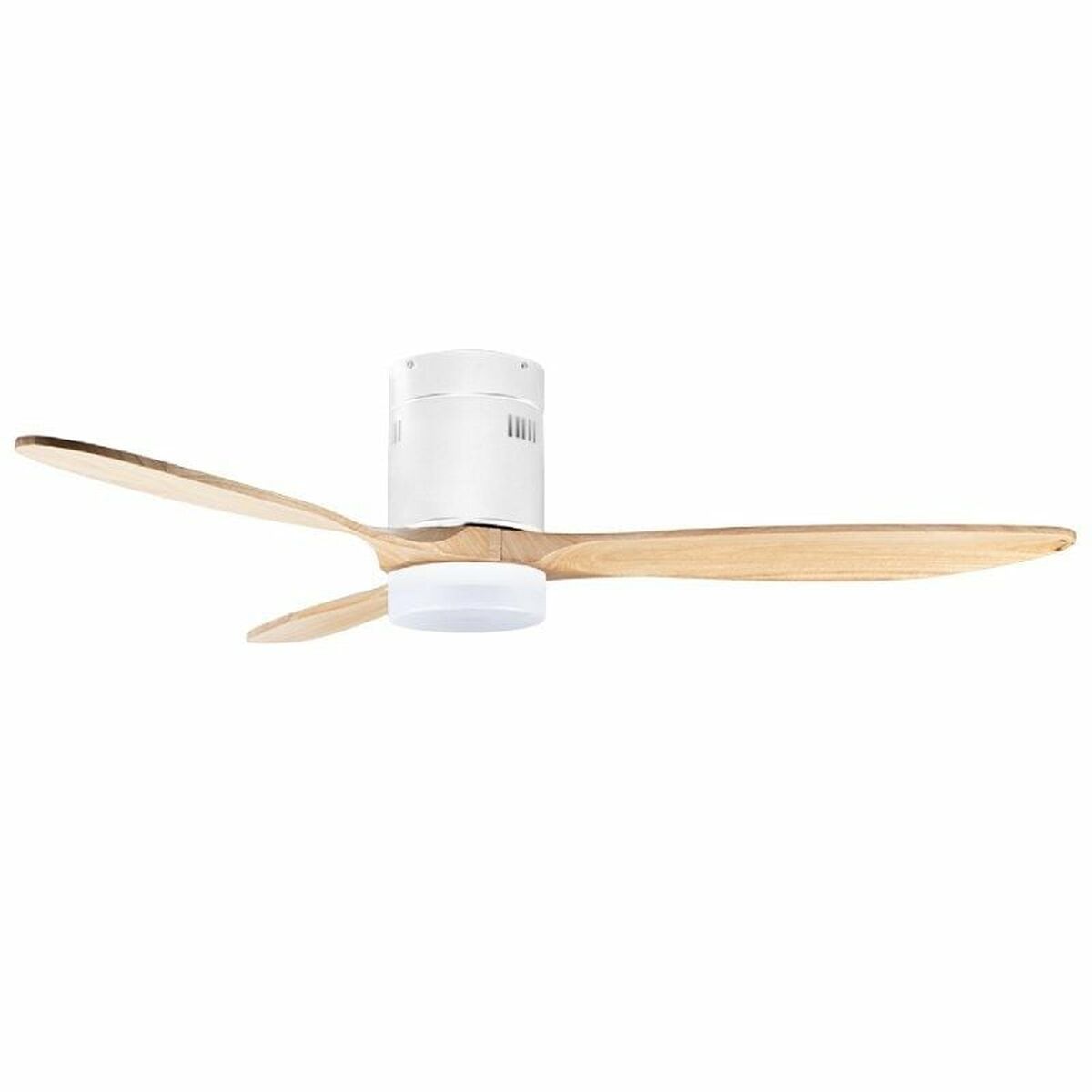Takfläkt Orbegozo CP 114132 40 W Ø 132 cm Svart - 2