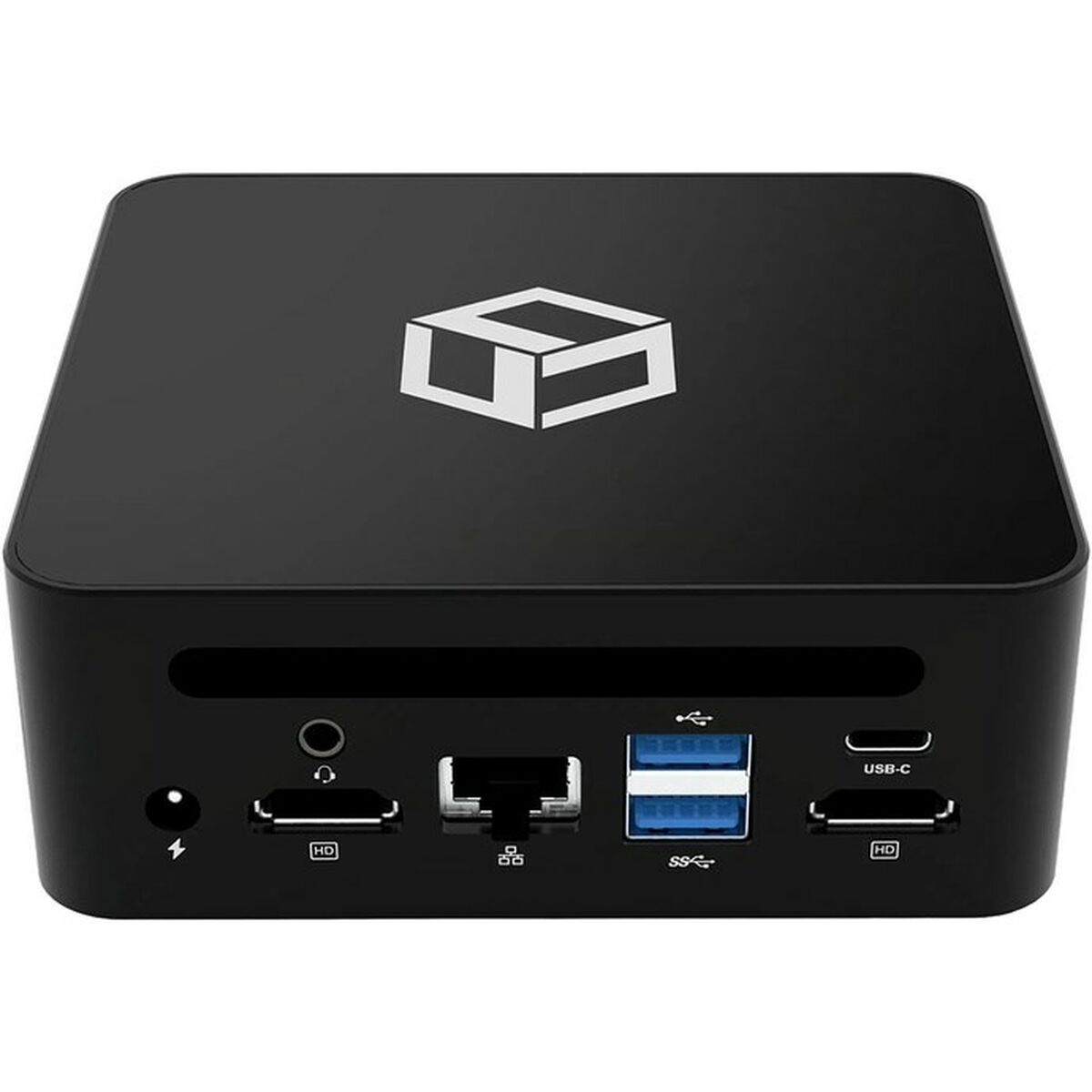 Bordsdator Qoobe QE-AP-1340-16GB/1TB Intel Core i5-1340P 16 GB RAM 1 TB SSD